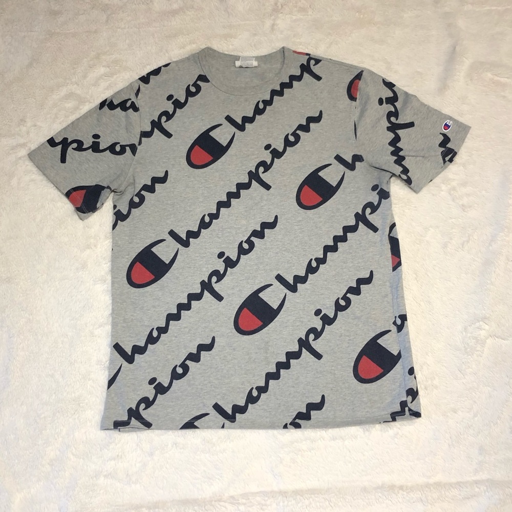 Champion Heritage 100% Cotton. Size XL fitted. Great color blend to coordinate.